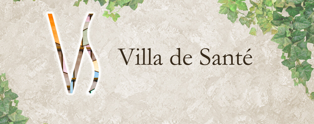 Villa de Sante